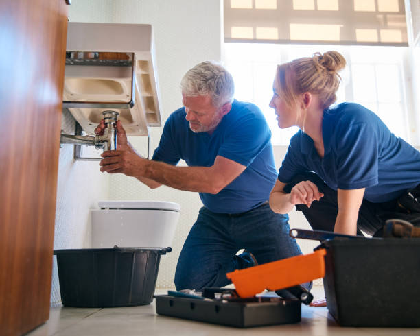 Best Pipe Repair Near Me  in Chowchilla, CA